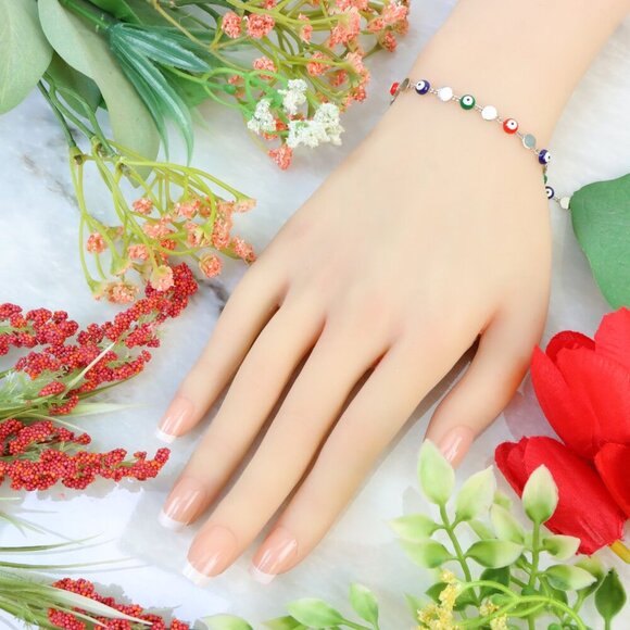 "New Beautiful Design Bracelet for Women/Girls, Gift, B635 - Picture 5 of 10